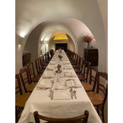 Dîner de la Saint LUCIDE