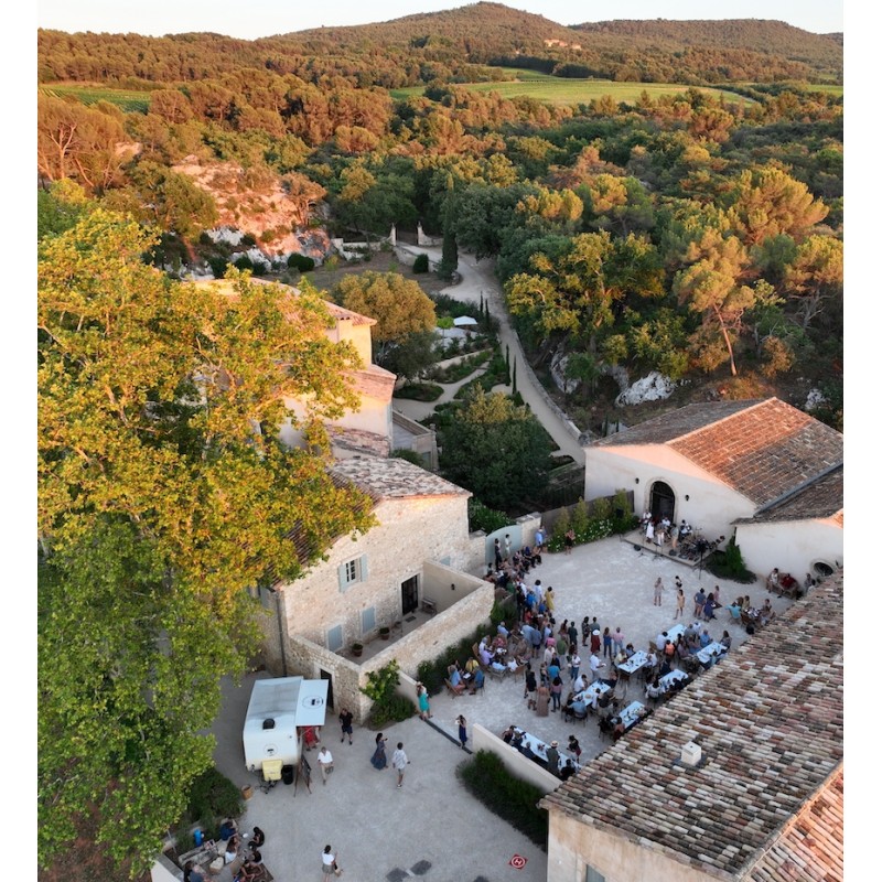 🎉 Mille NIGHT AFTERWORK – Dernière de la saison 1